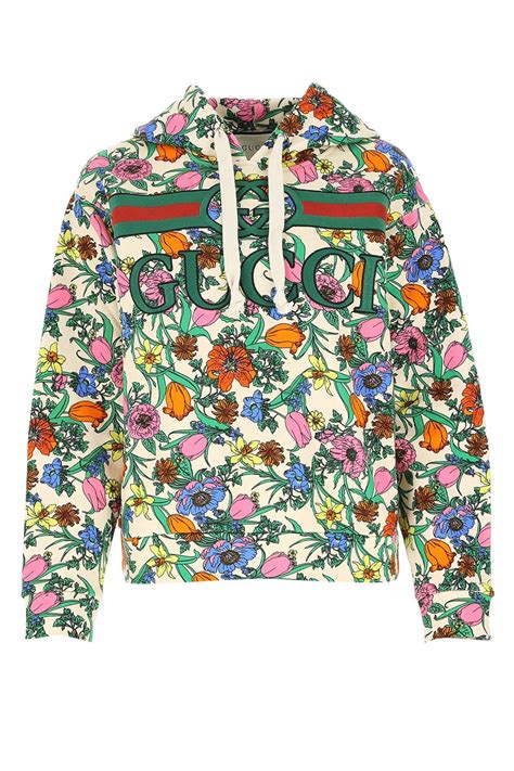 gucci pink floral hoodie|gucci sweatsuit.